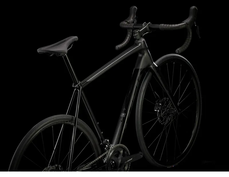 Trek Emonda ALR 5 in Trek Black-10